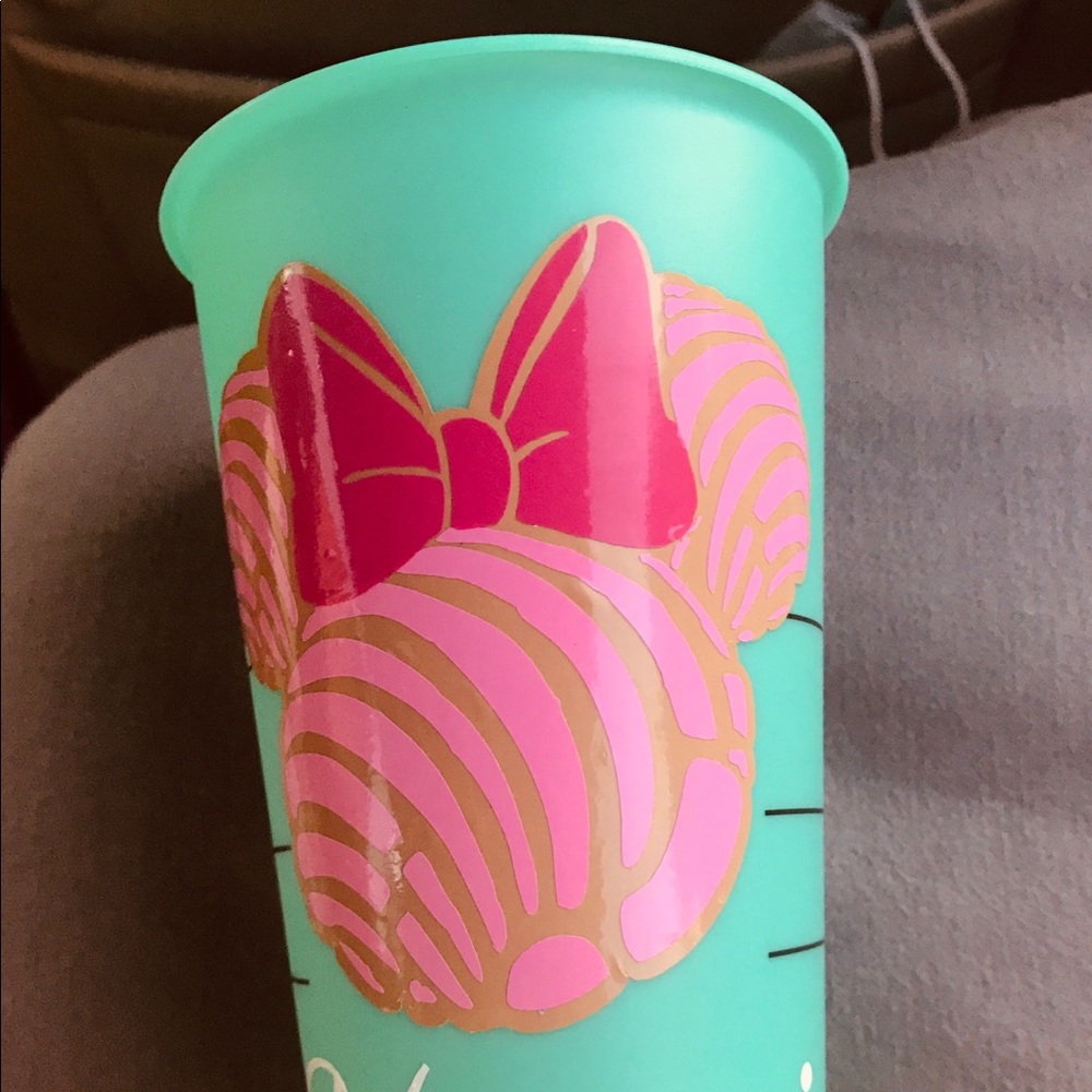 Cup persolazed